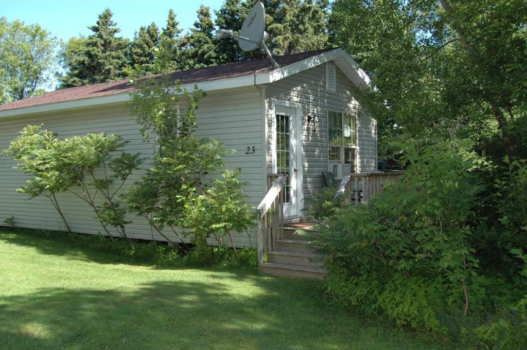 North Rustico Bed And Breakfast Zimmer foto