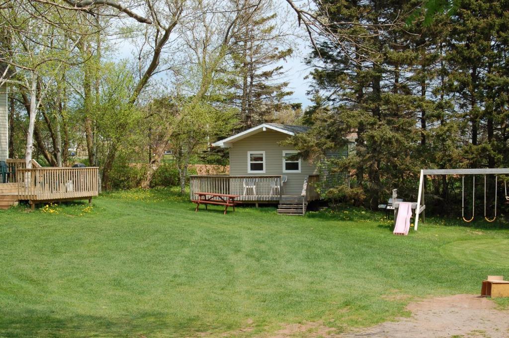 North Rustico Bed And Breakfast Zimmer foto