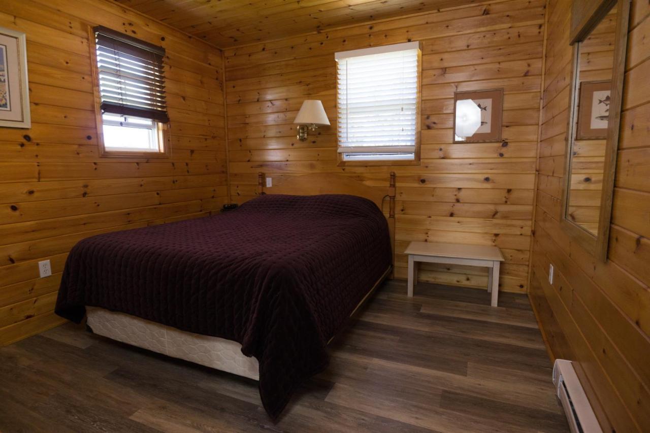 North Rustico Bed And Breakfast Exterior foto